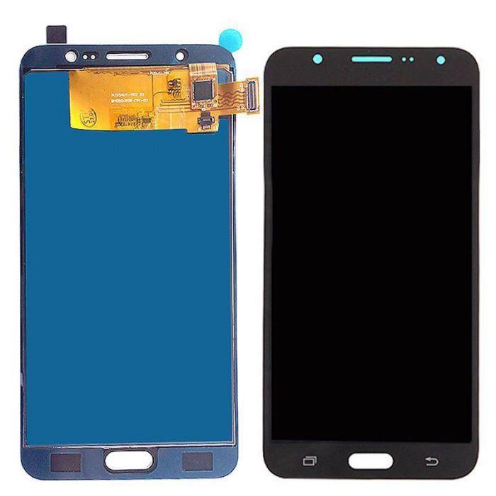 Samsung J7 (2016) j710 LCD & Digitizer Assembly Black - Best Cell Phone Parts Distributor in Canada | Samsung galaxy phone screens | Cell Phone Repair Samsung J7 (2016) j710 LCD & Digitizer Assembly Black - Best Cell Phone Parts Distributor in Canada | Samsung galaxy phone screens | Cell Phone Repair